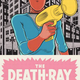 Illustration for article titled The best comics of 2011: Graphic novels & art comics